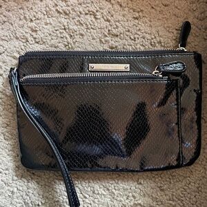 Nine West wristlet